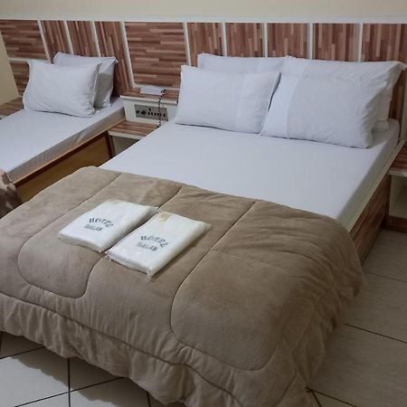 Hotel Dalias Guarulhos Ngoại thất bức ảnh