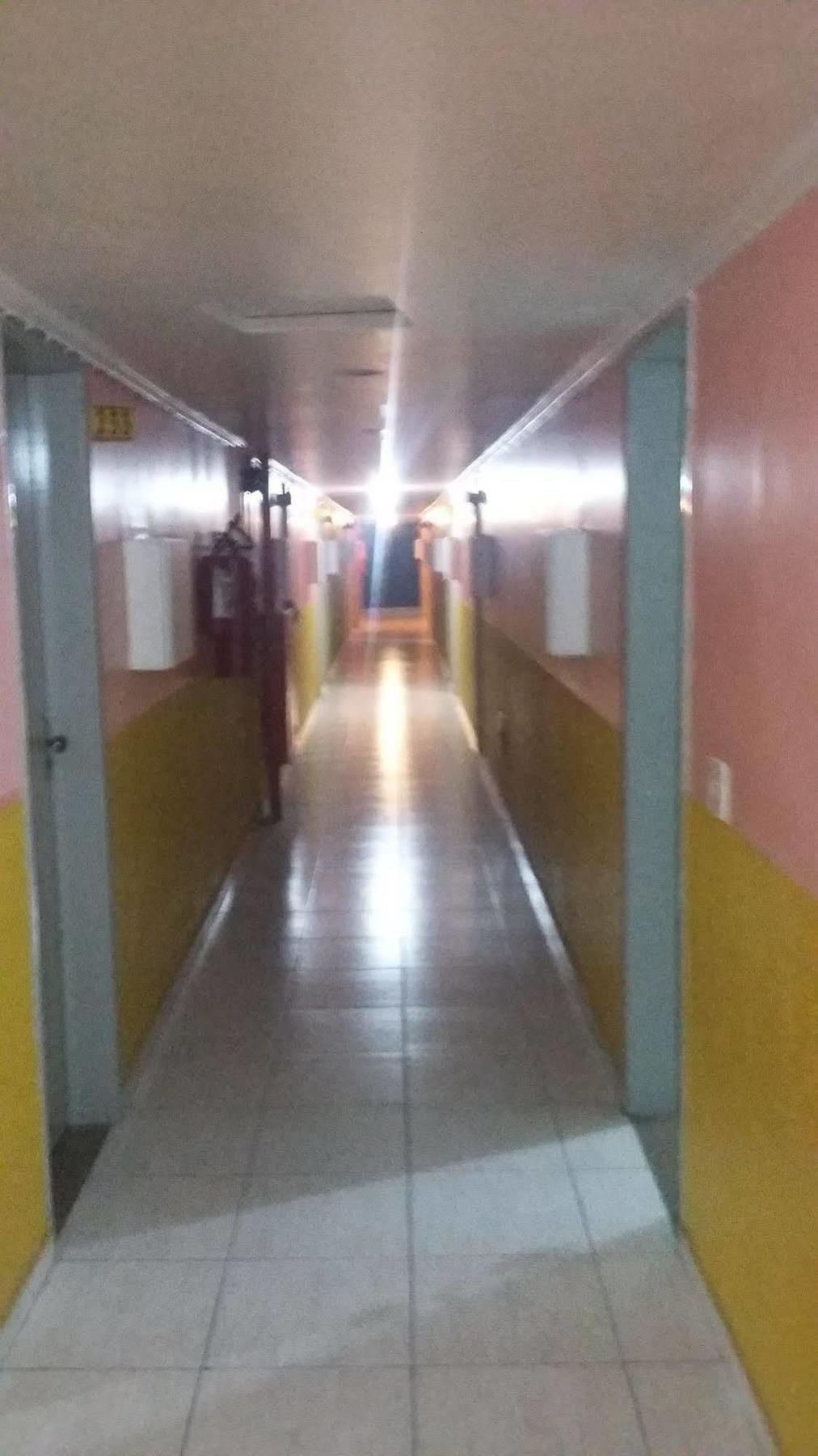 Hotel Dalias Guarulhos Ngoại thất bức ảnh