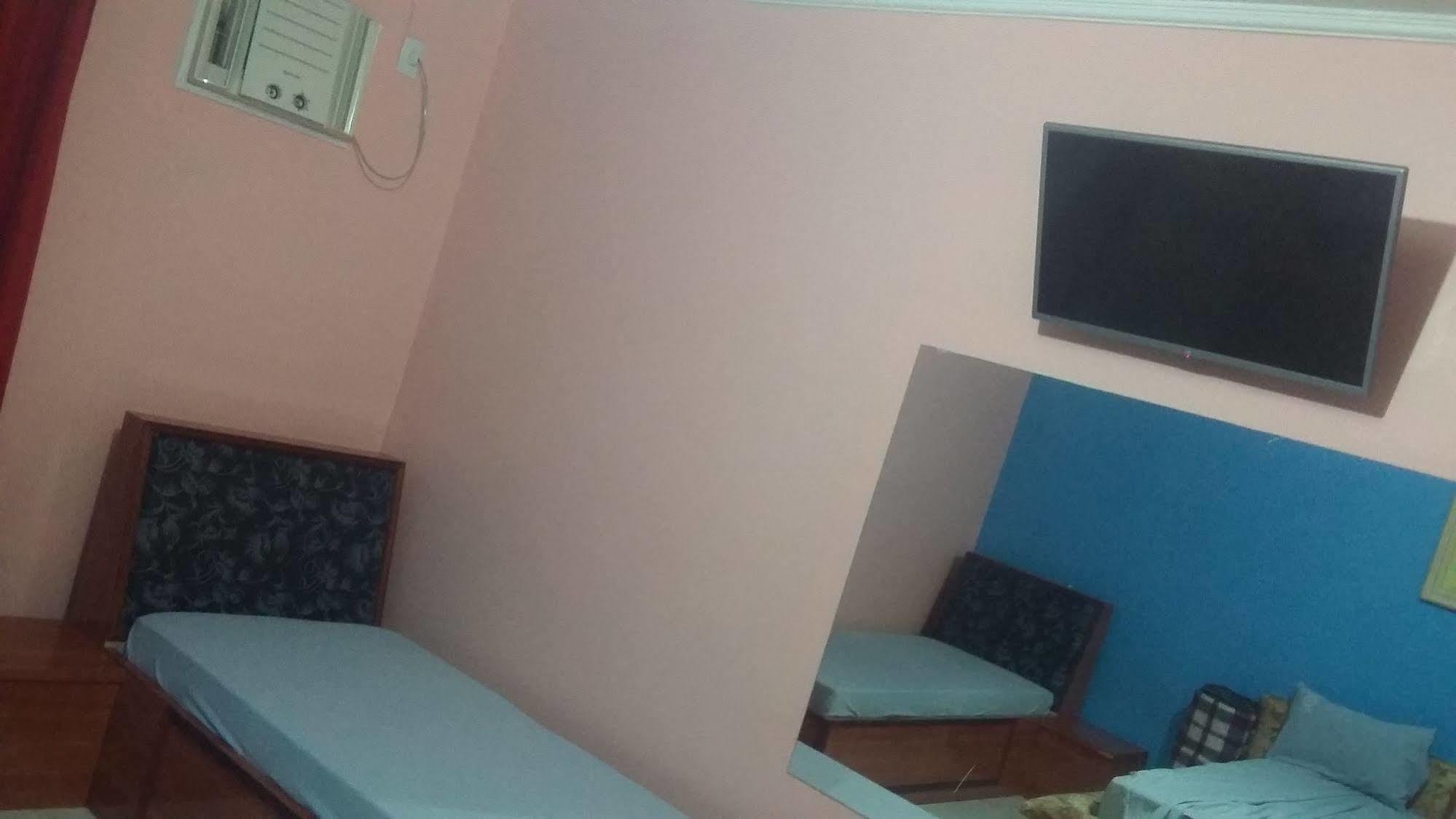 Hotel Dalias Guarulhos Ngoại thất bức ảnh