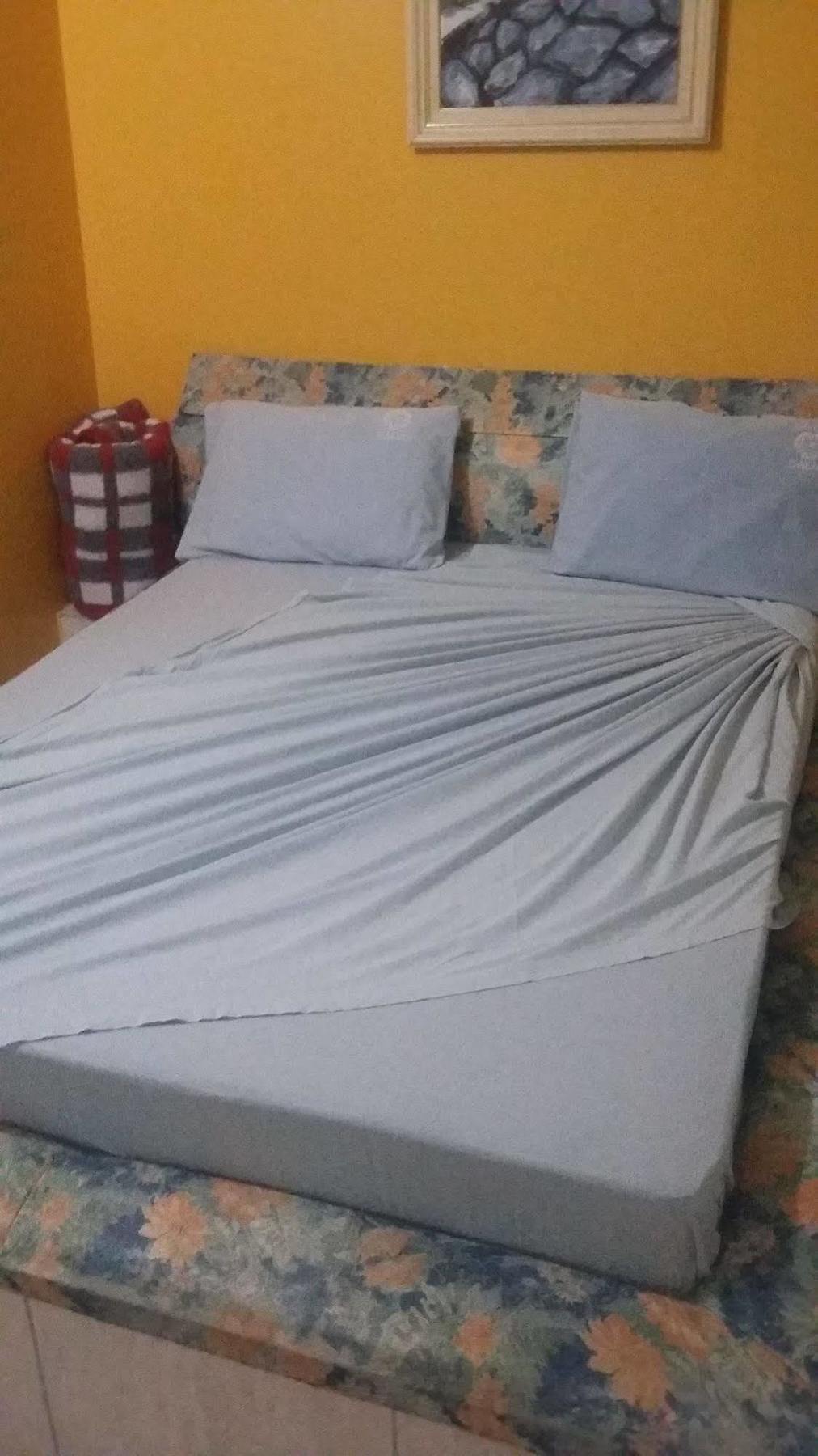 Hotel Dalias Guarulhos Ngoại thất bức ảnh