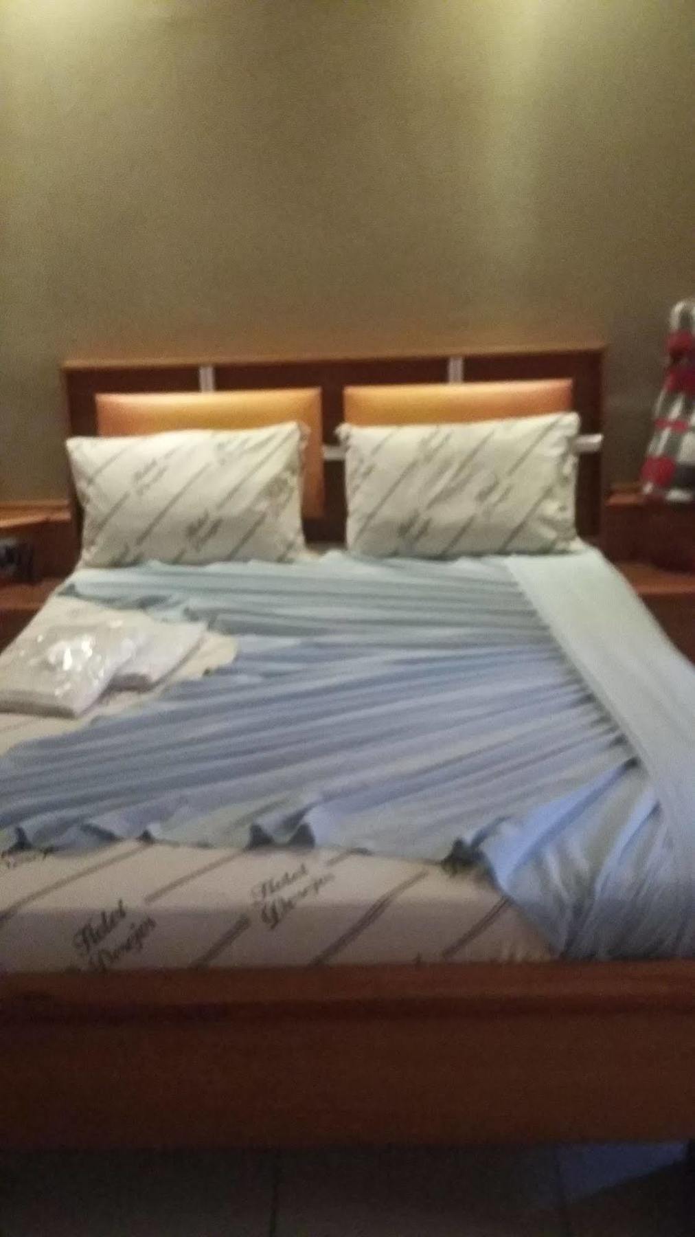 Hotel Dalias Guarulhos Ngoại thất bức ảnh